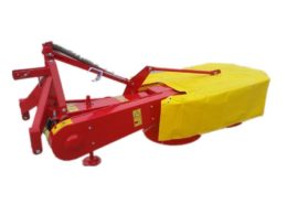china drum mower