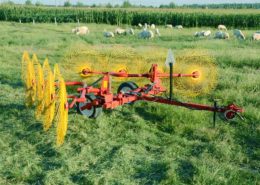 china produce hay rake