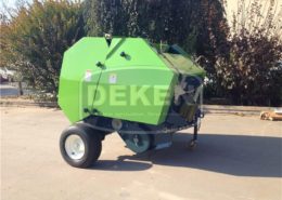 star baler