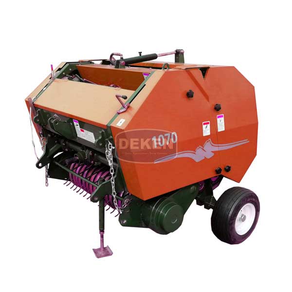 Мини Рулонная Пресс Для Мотоблока Купить